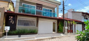 COP 30 - Casa Nova de Alto Padrão